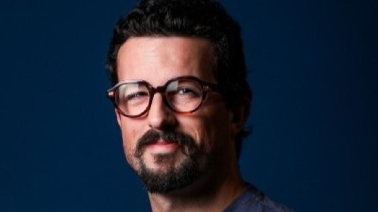 Tiago Estêvão ruma a Itália