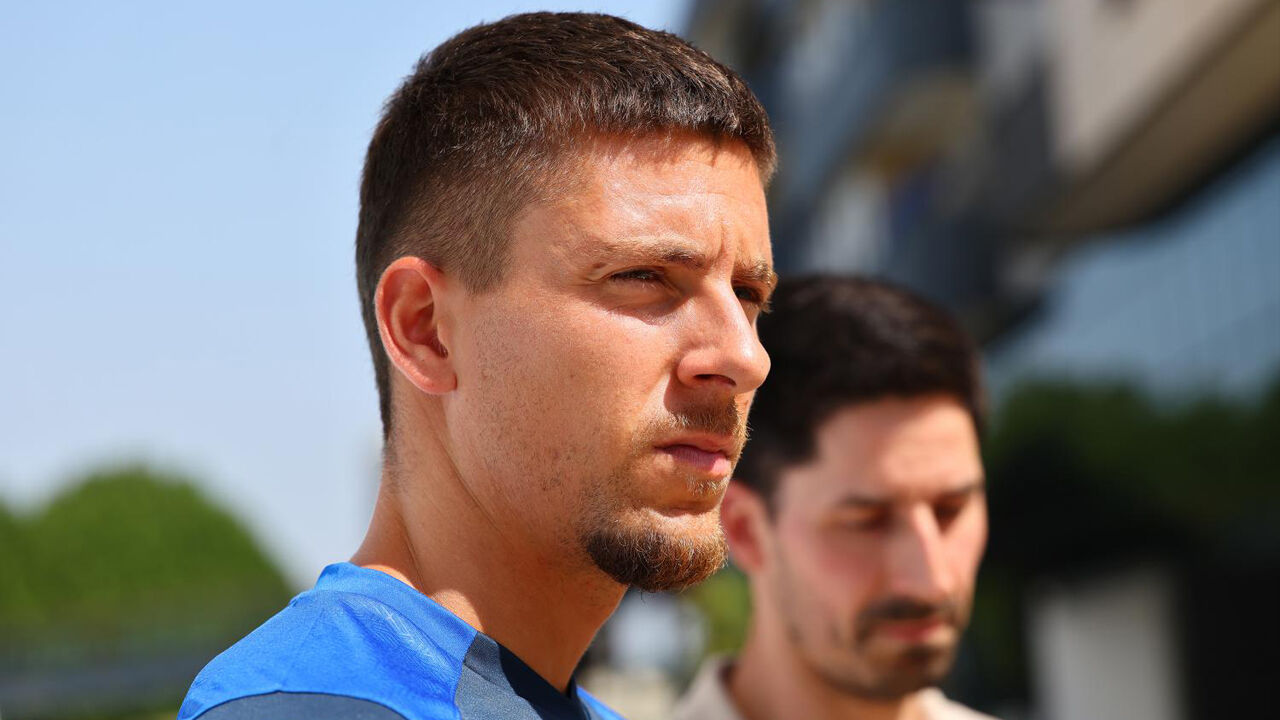 Real Oviedo de olho em Jose Fontán