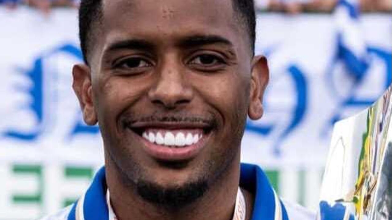 Defesa chega do Avaí