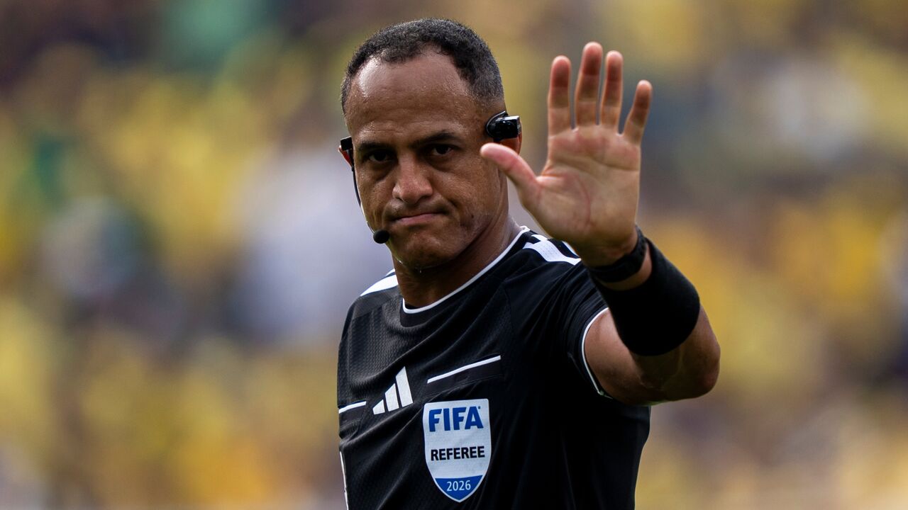 Ismail Elfath