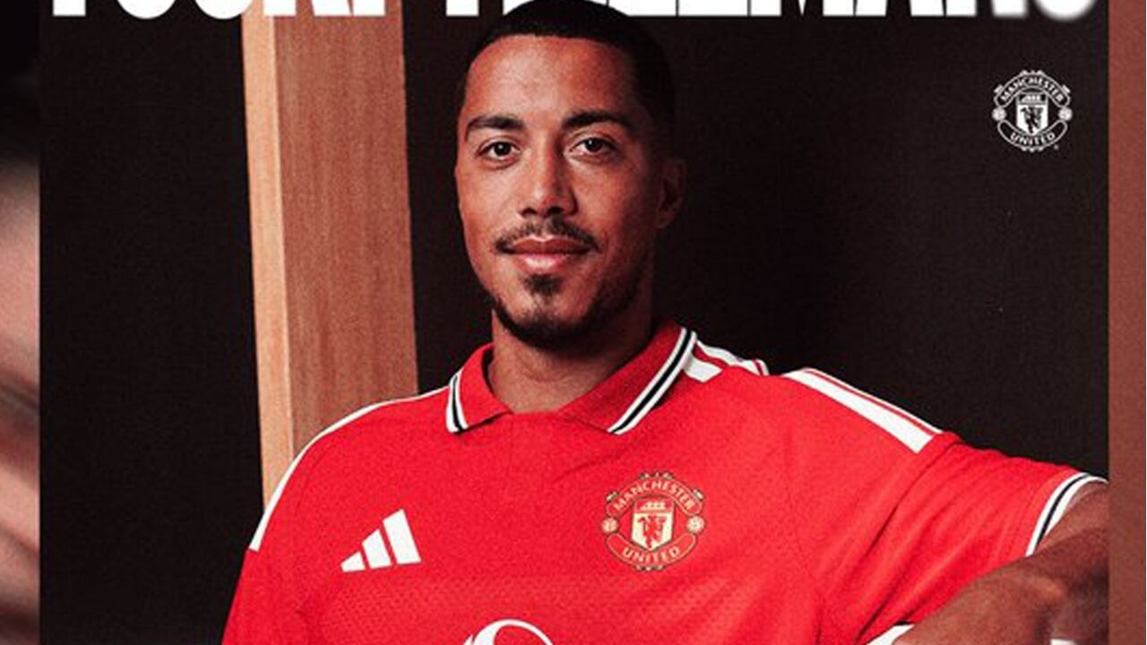 Youri Tielemans