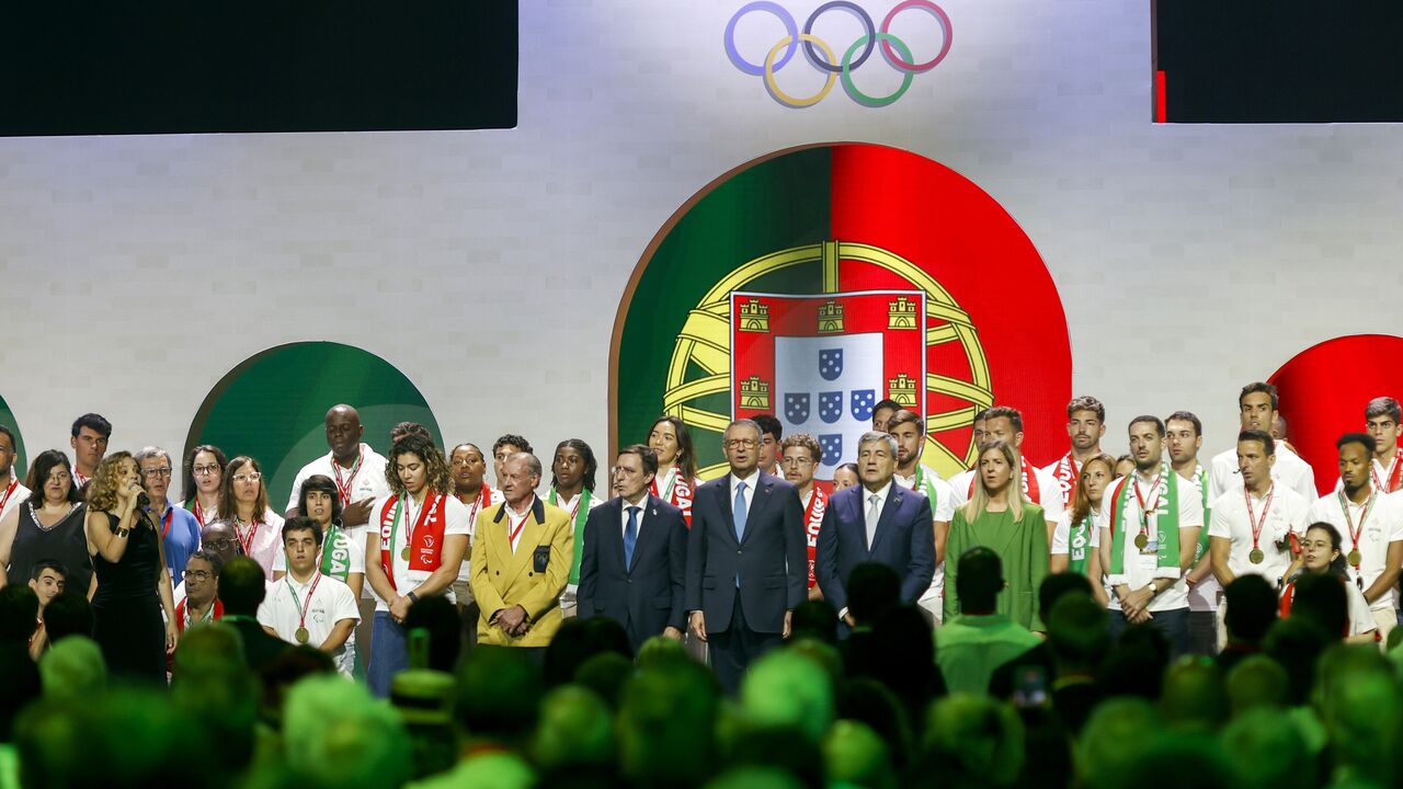 Equipa Portugal