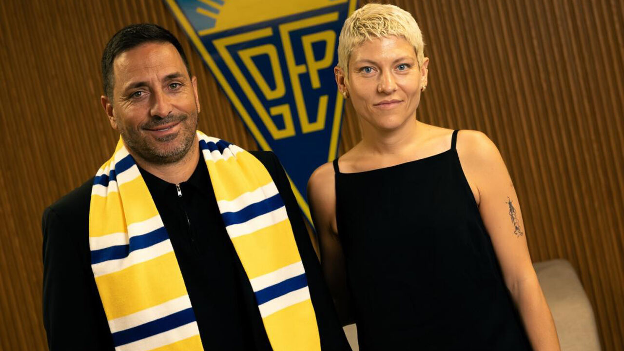 Vasco Matos procura reforços para o plantel do Estoril