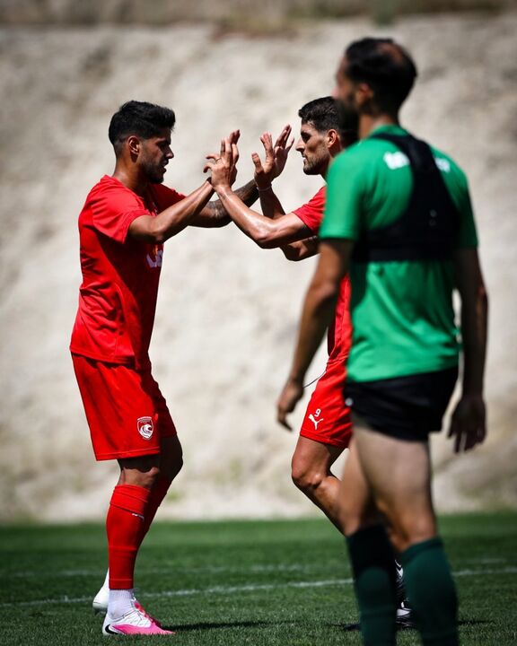 Santa Clara vence Leça (4-0) em Vizela com golos de Fernando, Luiz Salles, Lucas Soares e Gonçalo Paciência