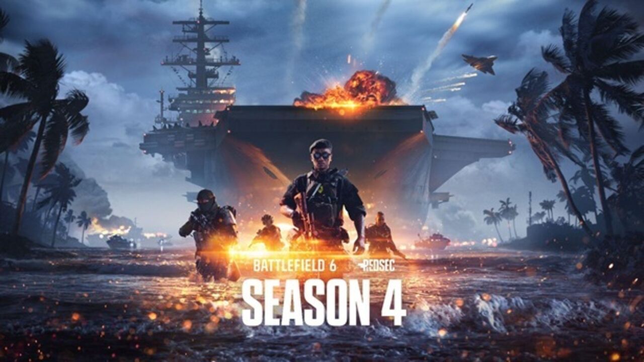 Battlefield 6