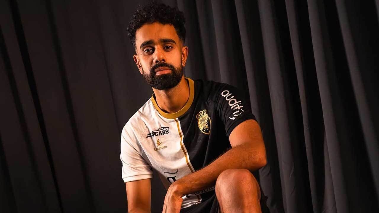 Sarpreet Singh