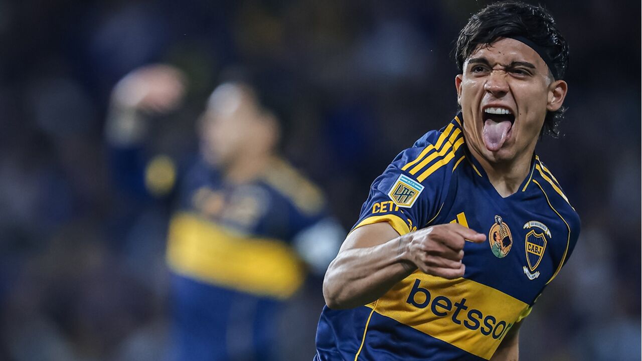 Exequiel Zeballos