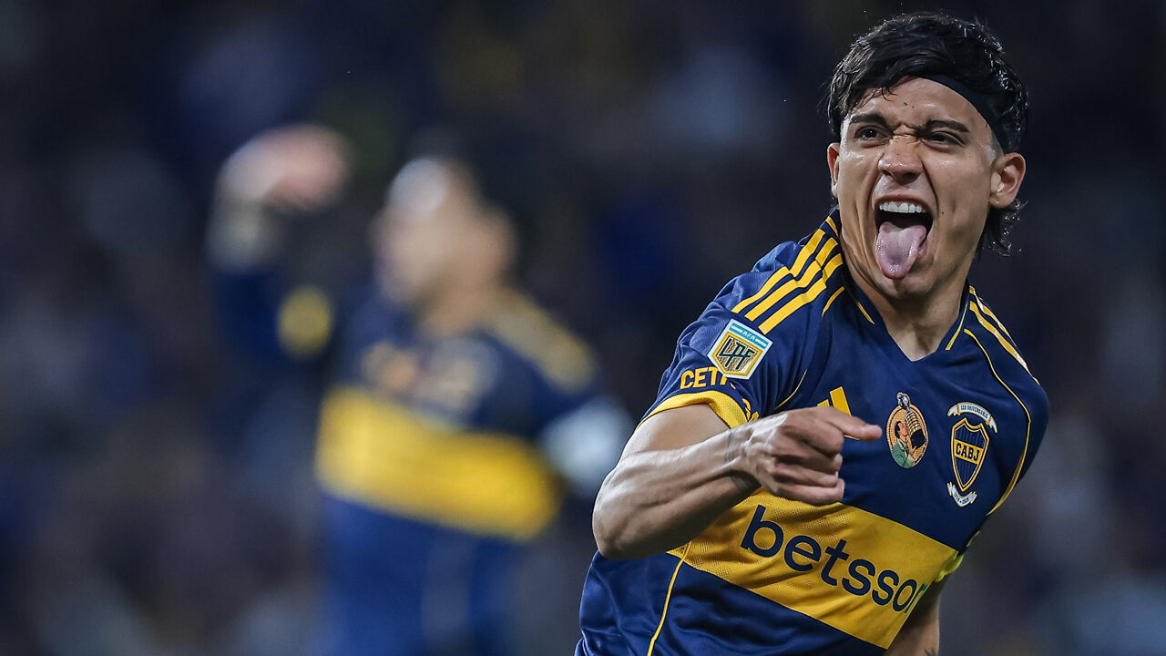 Exequiel Zeballos