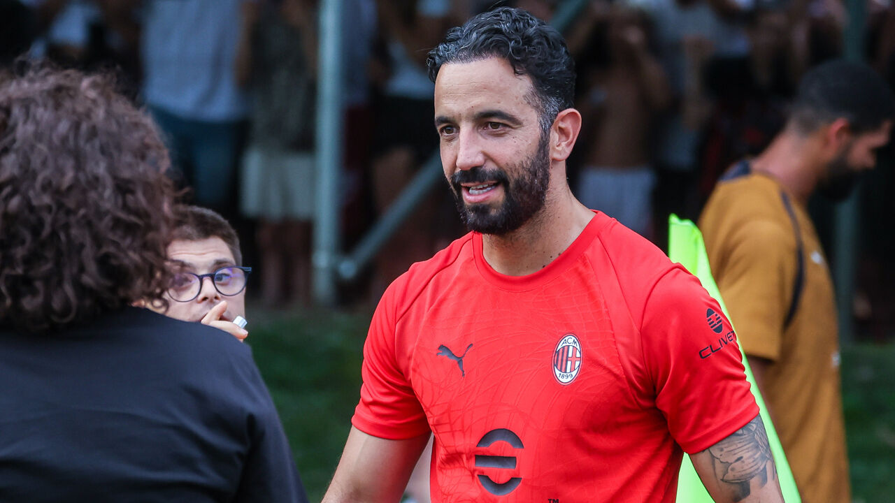 Milan precisa de fazer 150 M€ para 'dar' mais reforços a Ruben Amorim