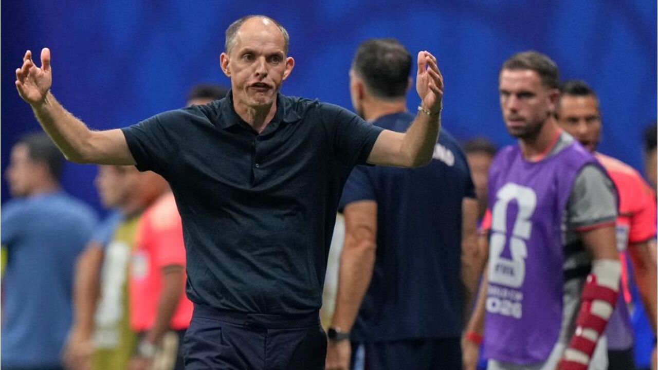 Thomas Tuchel