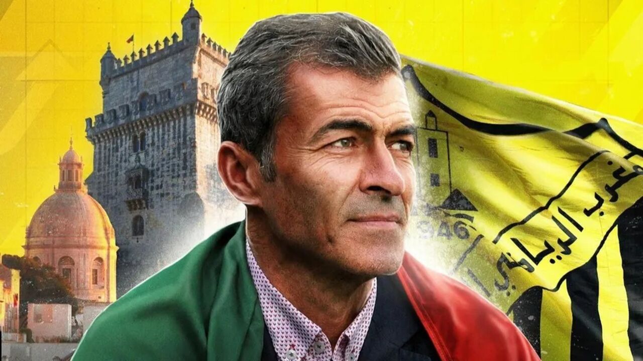 Rui Almeida