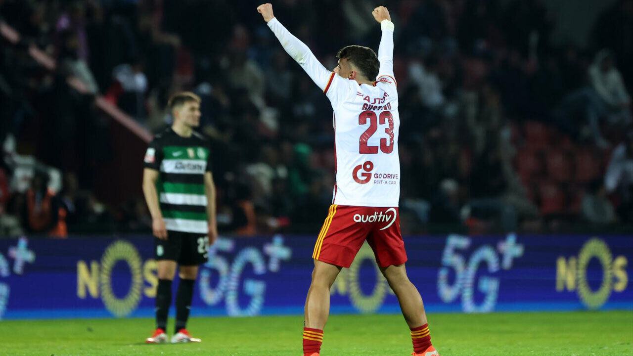 Gustavo Mendonça