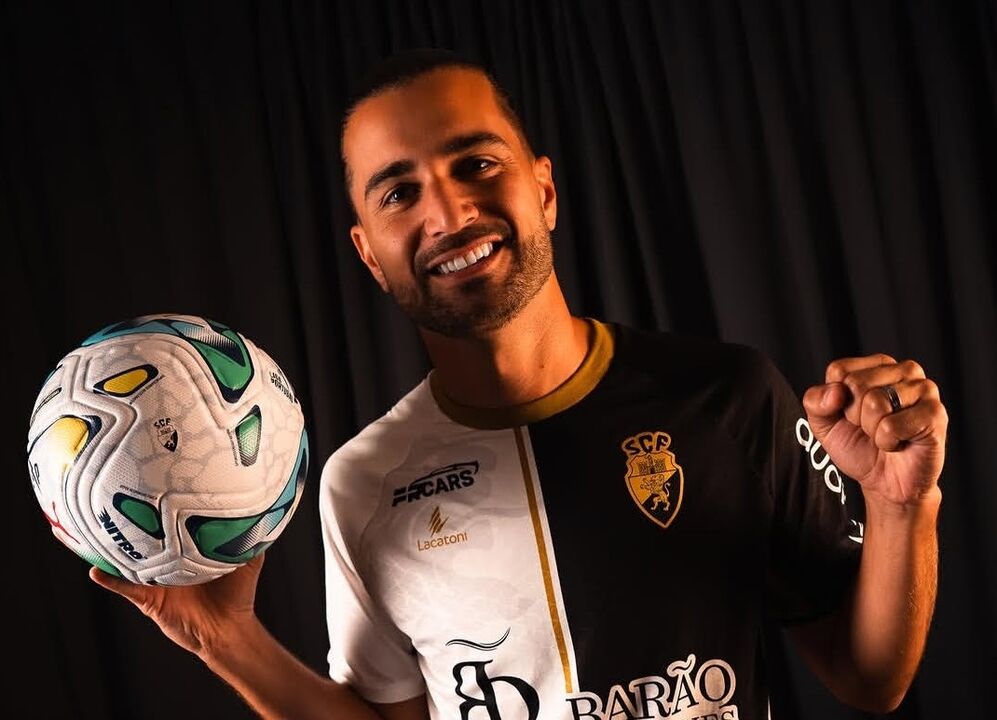 Mattheus Oliveira