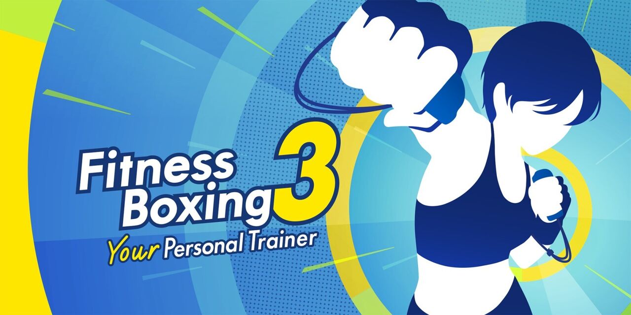 Fitness Boxing 3 em destaque