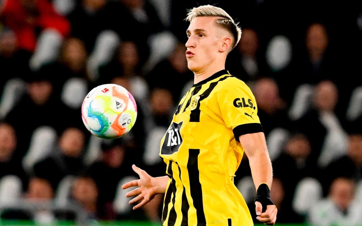 Schlotterbeck vai continuar