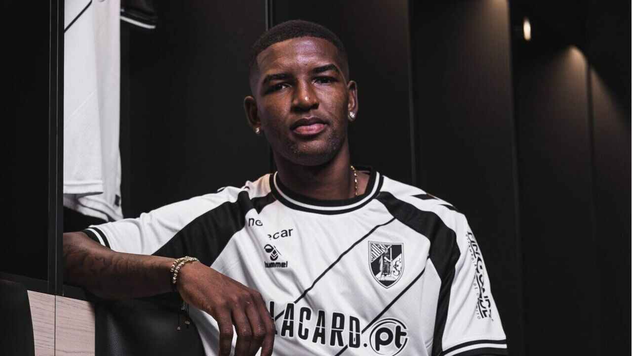 Yeimar Mosquera
