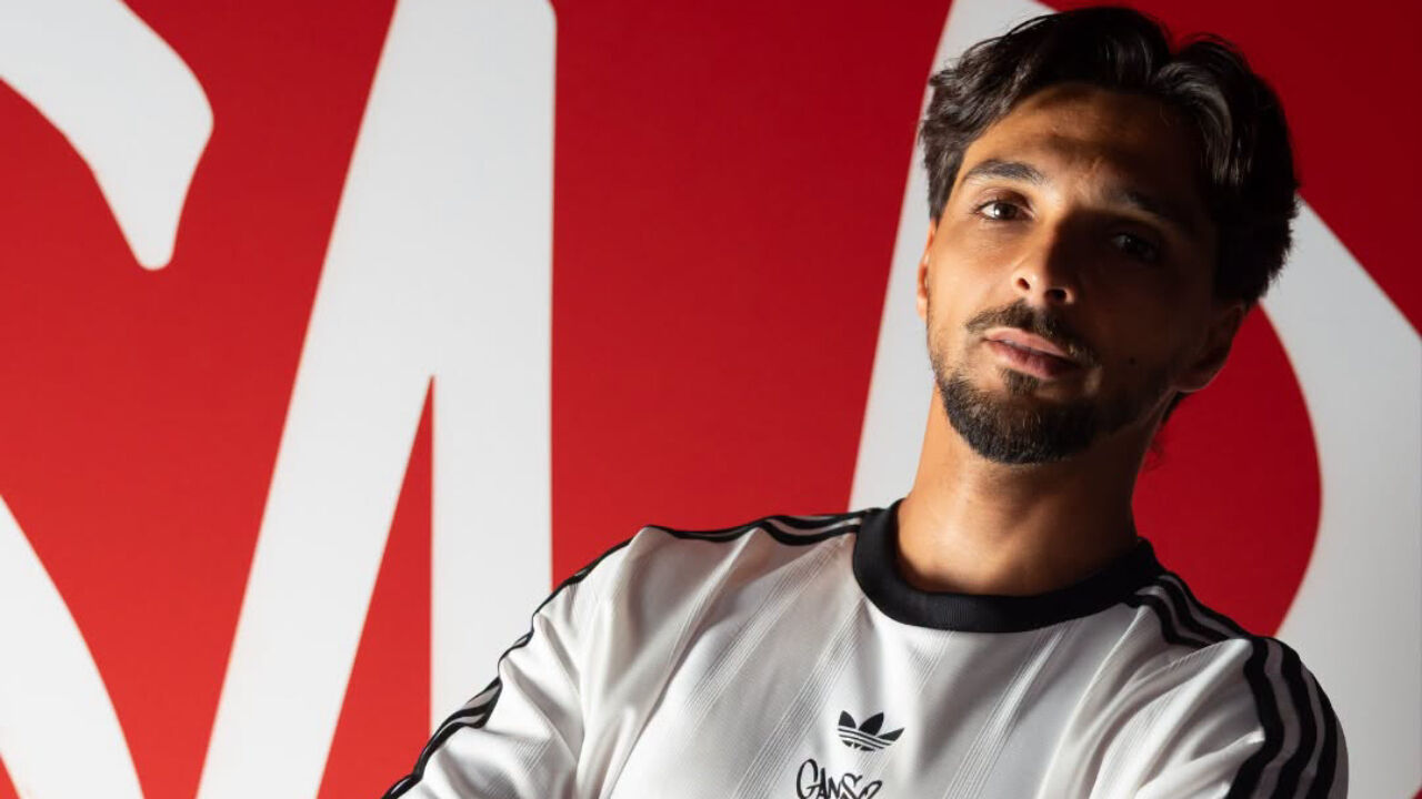 Rochinha é a segunda contratação dos gansos