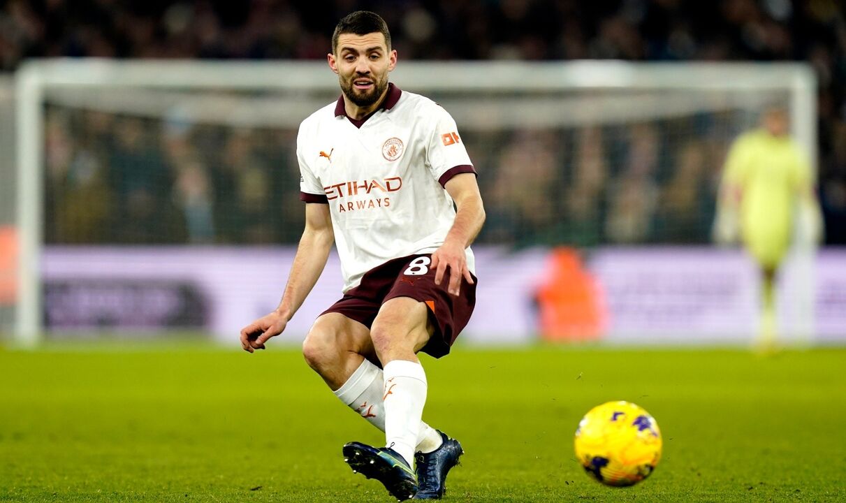 Kovacic teve época complicada