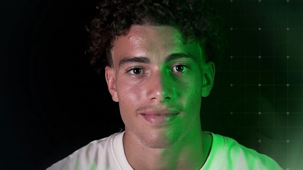 Hocine Bouazza, reforço do Moreirense