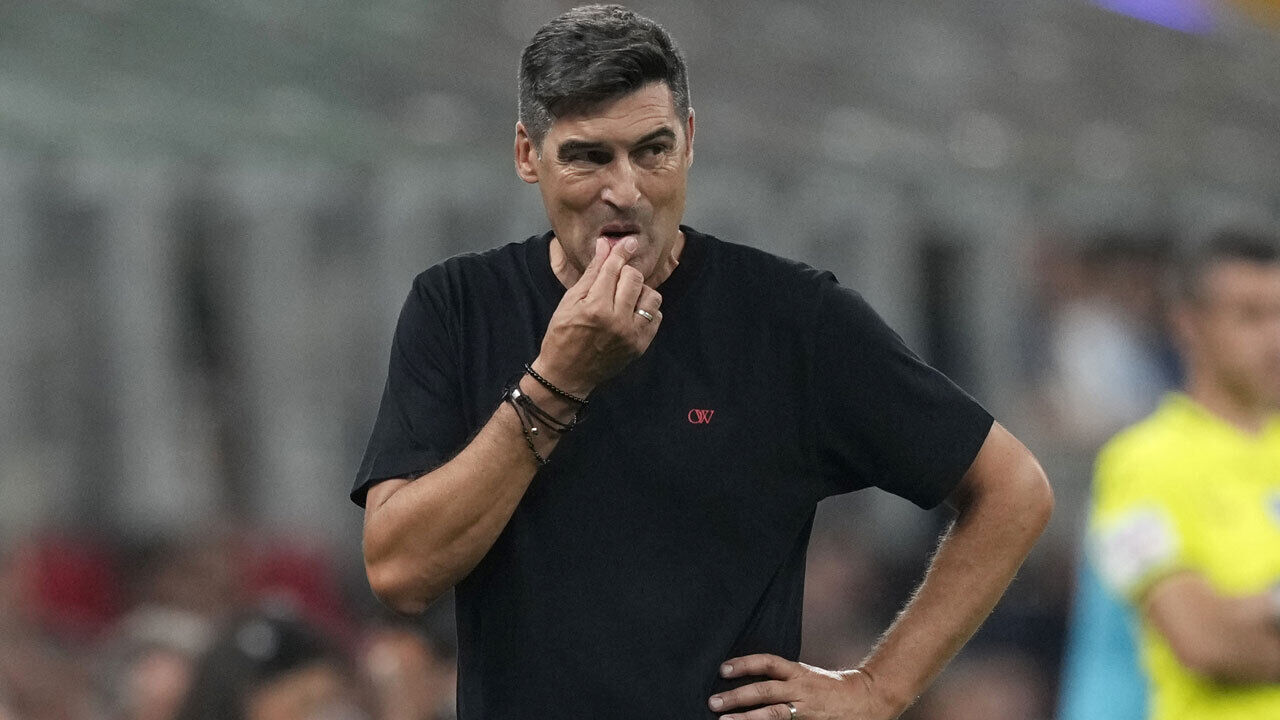 Paulo Fonseca