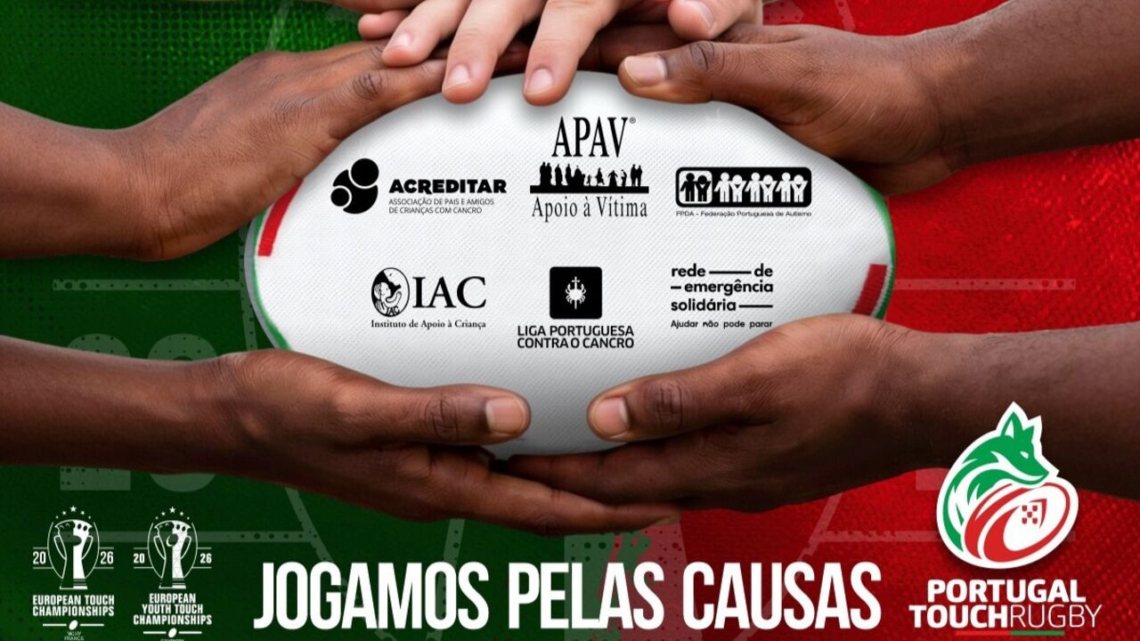Jogar por causas