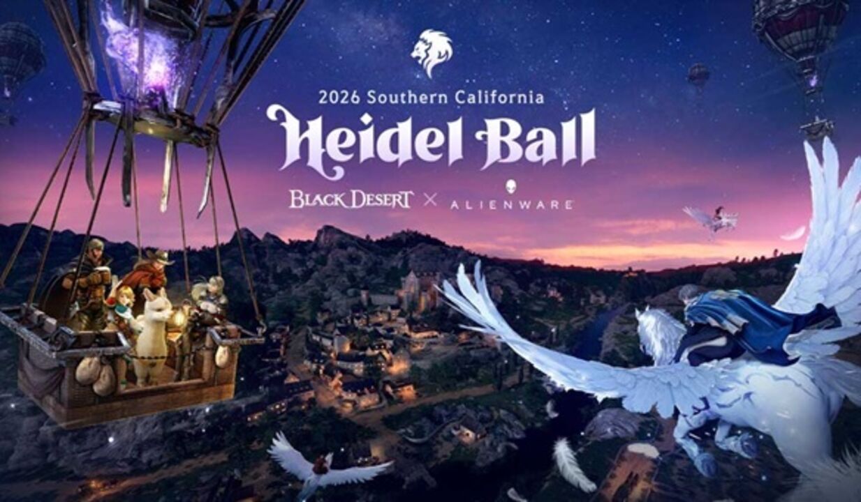 Black Desert oferece antevisão da nova classe 