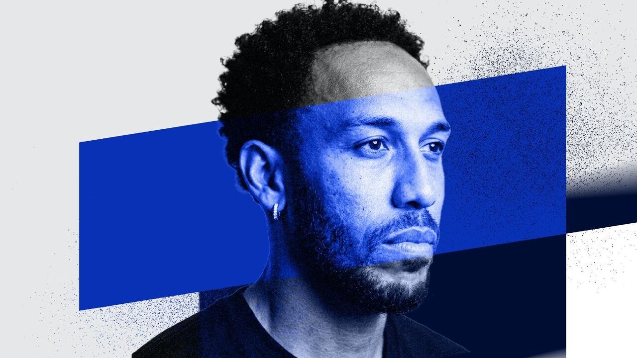 Aubameyang assina pelo Deportivo