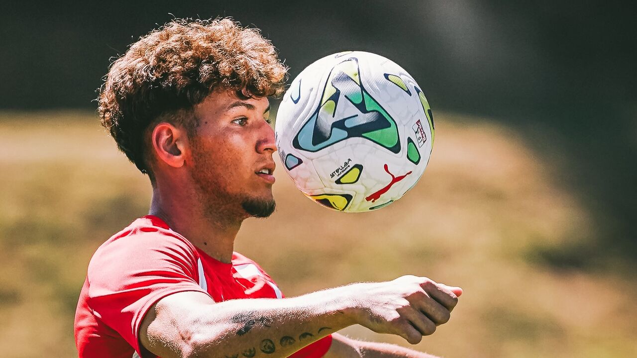 Diogo Travassos deixa boas indicações