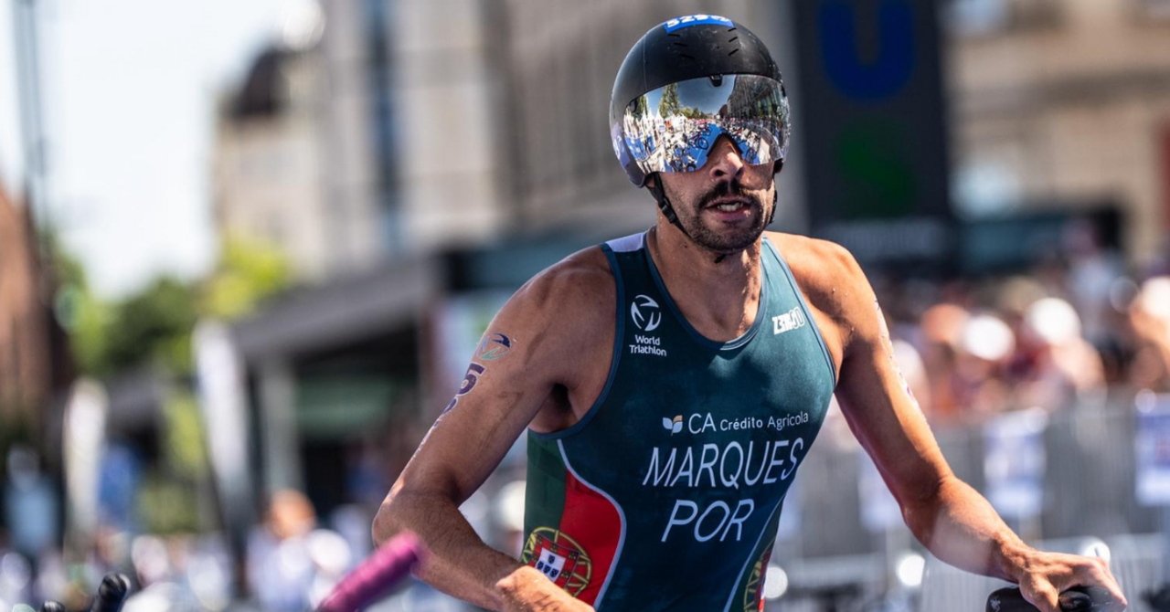 Filipe Marques