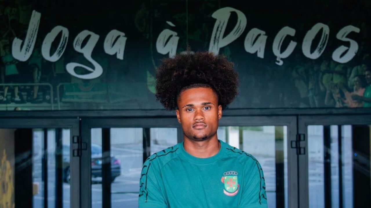 Nilton Cardoso é reforço