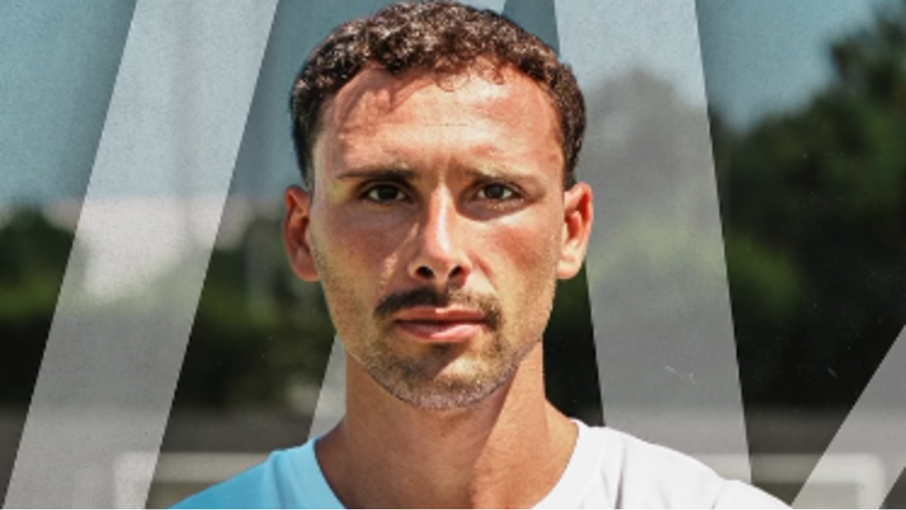 Miguel Rodeia reforça a defesa do Caldas