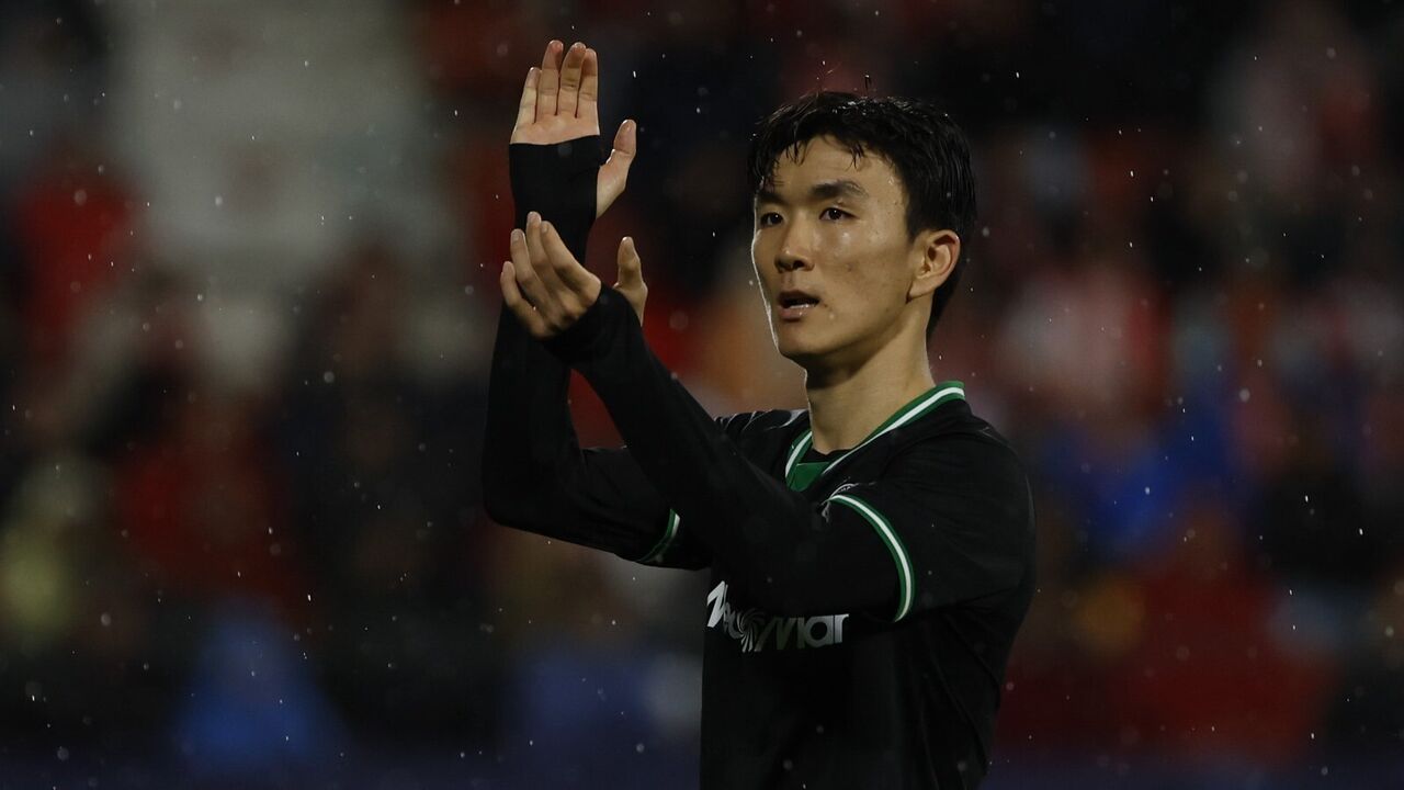 Internacional sul-coreano é espera no domingo na Cidade Invicta