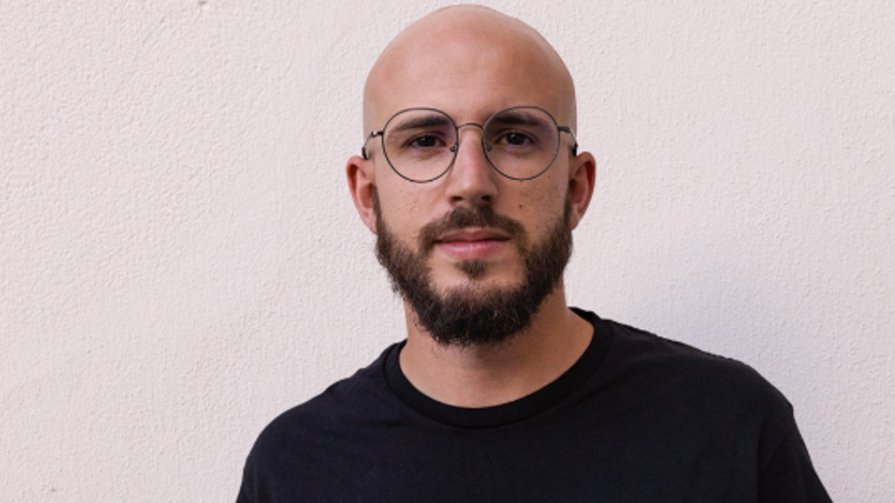 Técnico junta-se aos trabalhos de Nuno Couto