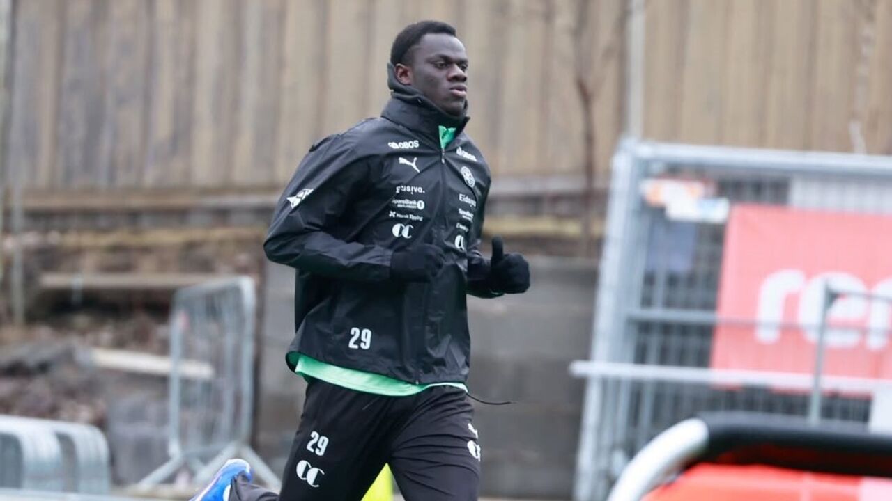 Mame Niang