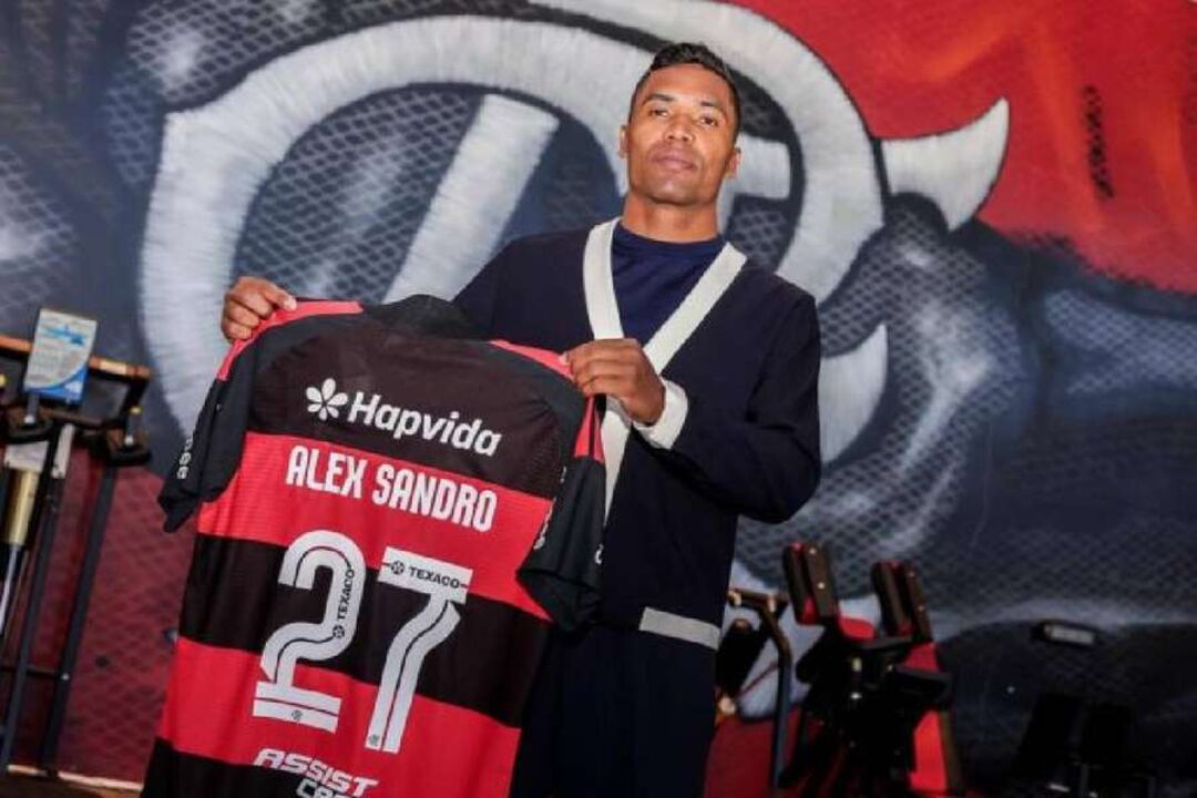 Alex Sandro