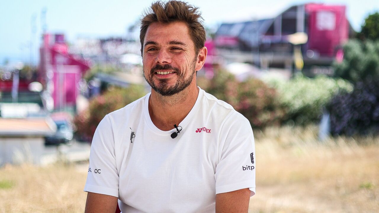 Stan no Estoril