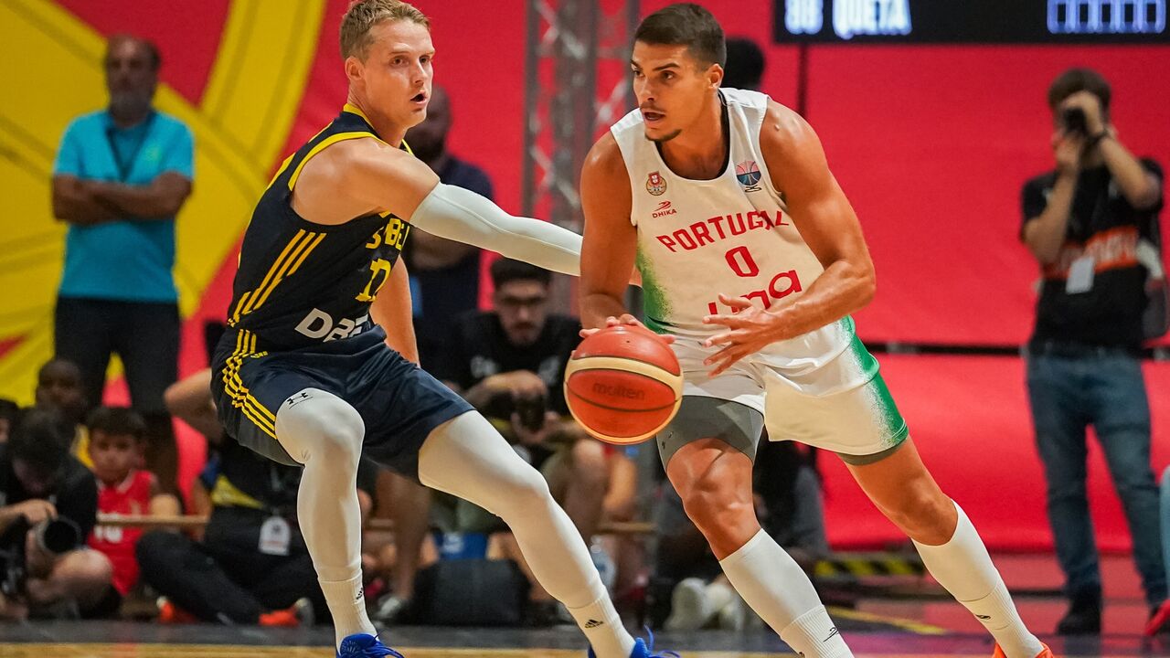 Diogo Brito
