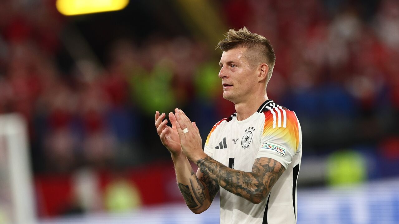 Kroos