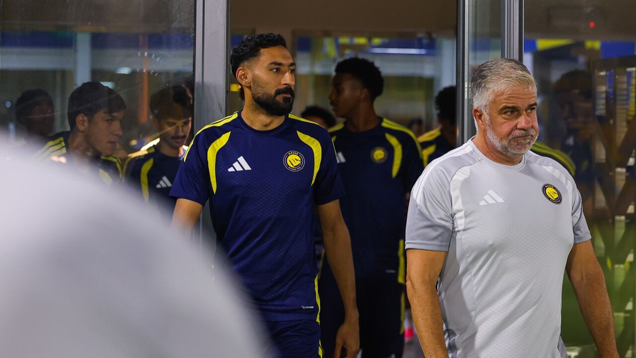 Al Nassr só viajará esta manhã