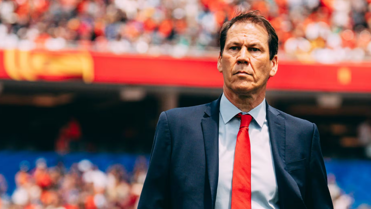 Rudi Garcia