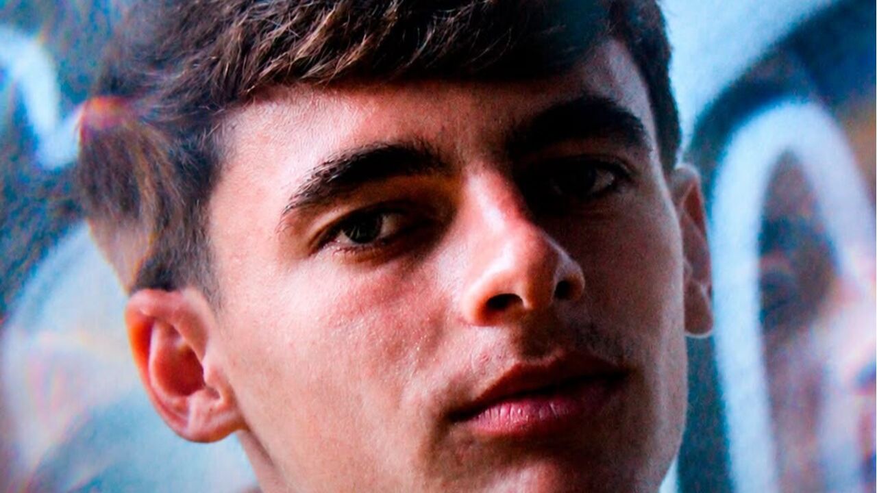 Tomás Teixeira deixa o Fafe