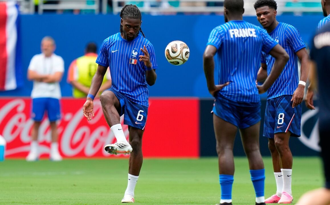 Koné no Mundial'2026