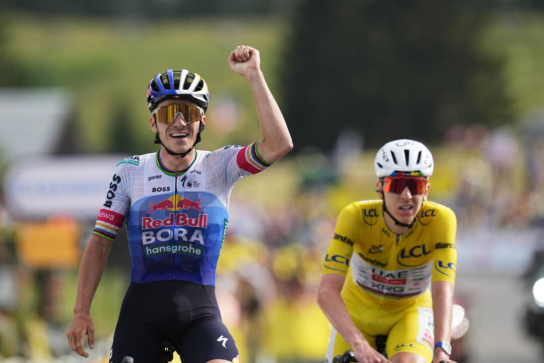 Remco Evenepoel