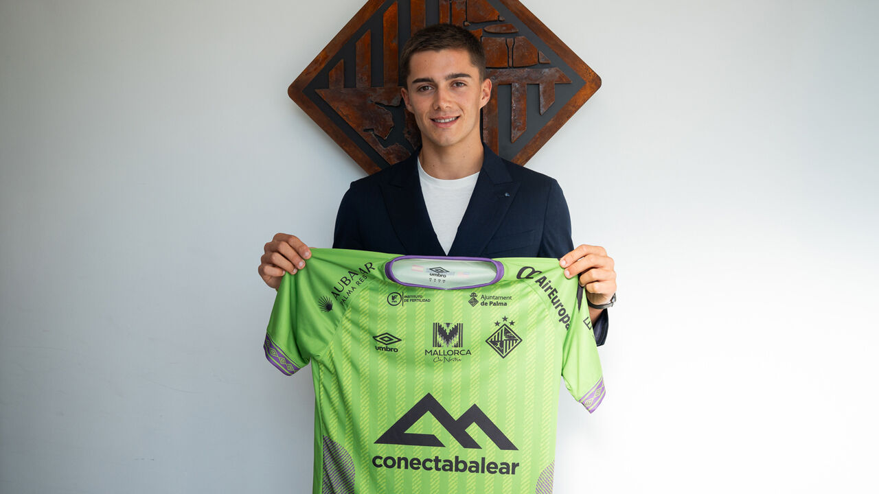 Rodrigo Monteiro deixa Ferreira do Zêzere e assina pelo Palma
