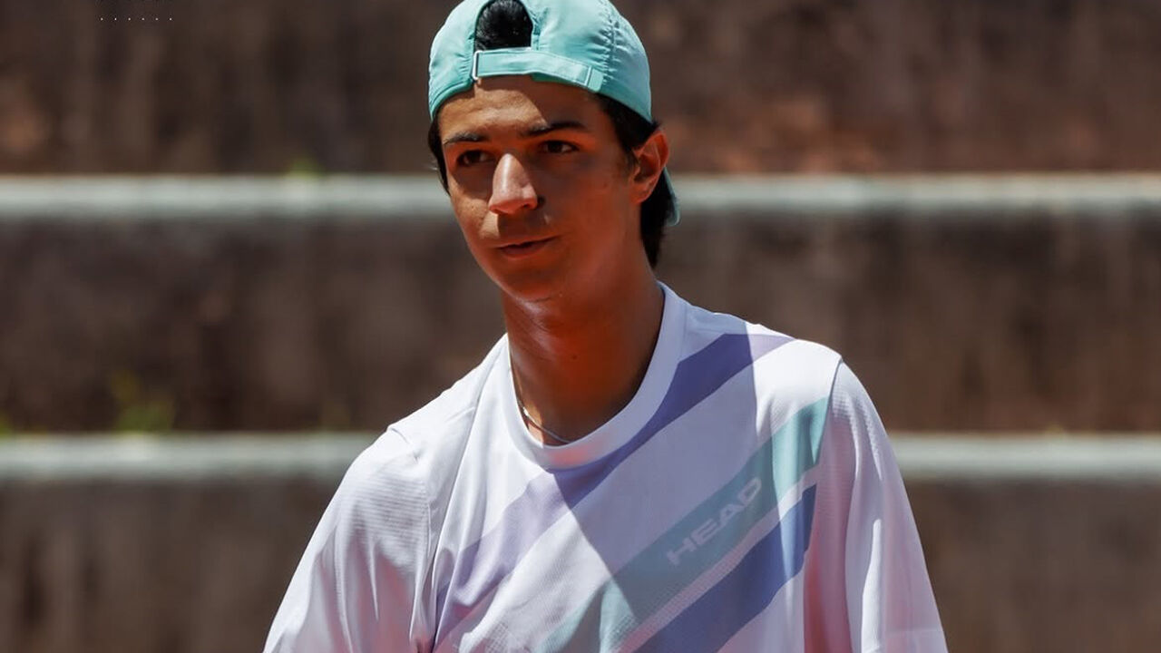 Tiago Pereira eliminado na primeira ronda do Estoril Open