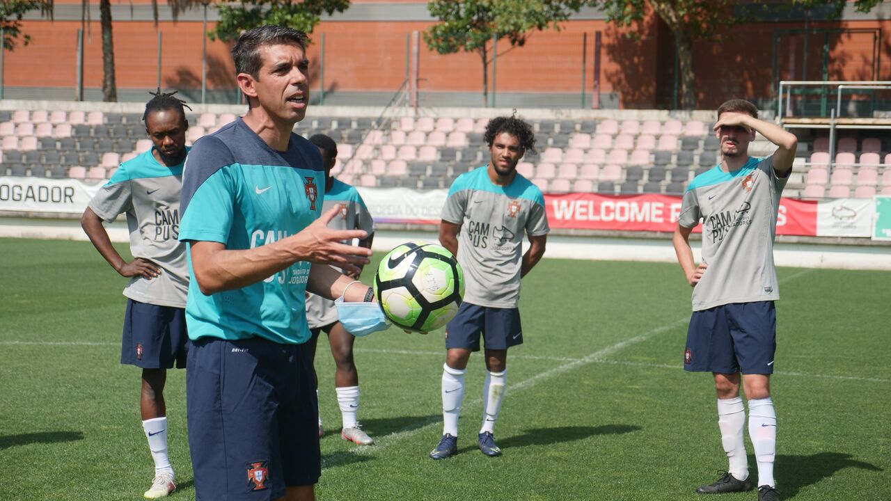 Nuno Campos
