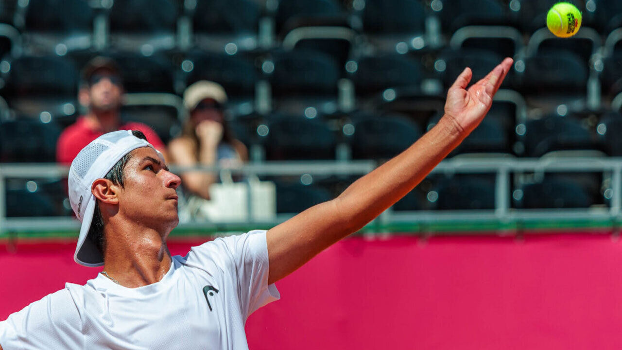 Tiago Pereira