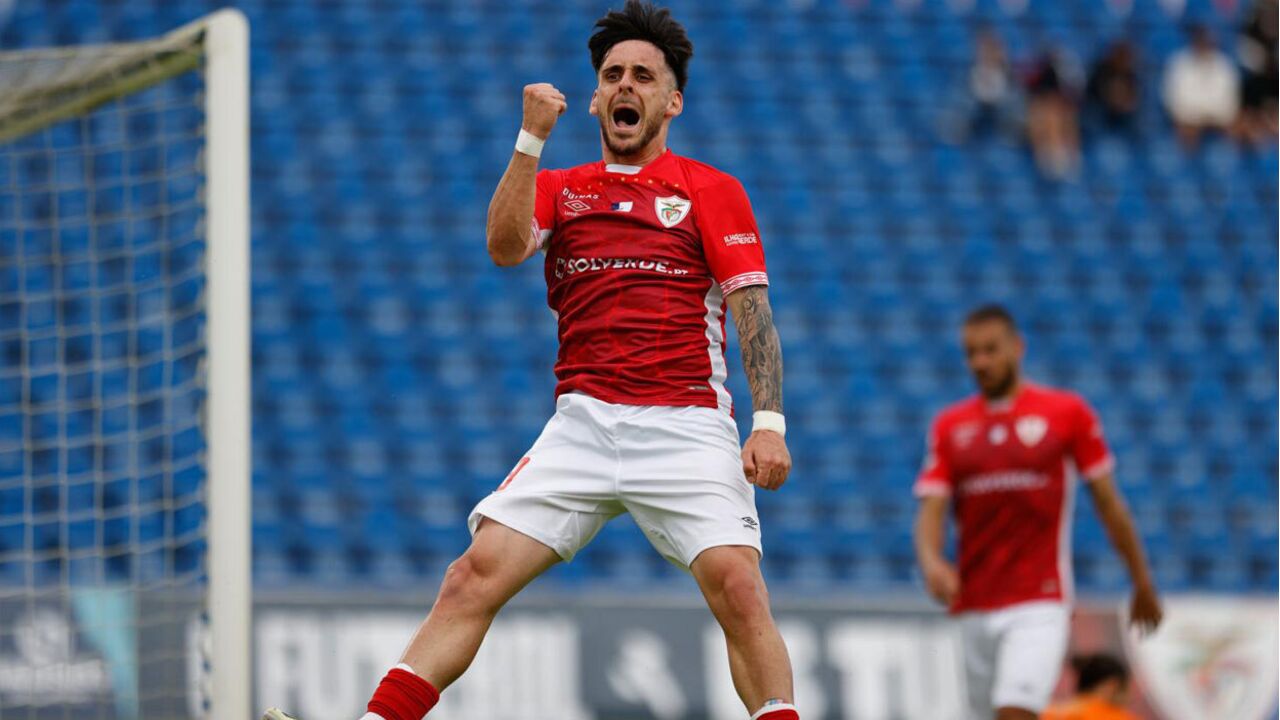 Bruno Almeida