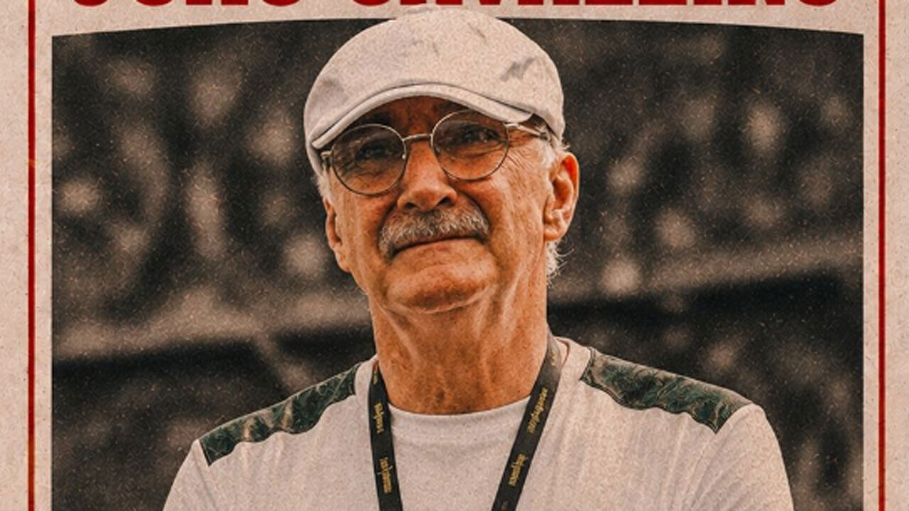 João Cavaleiro