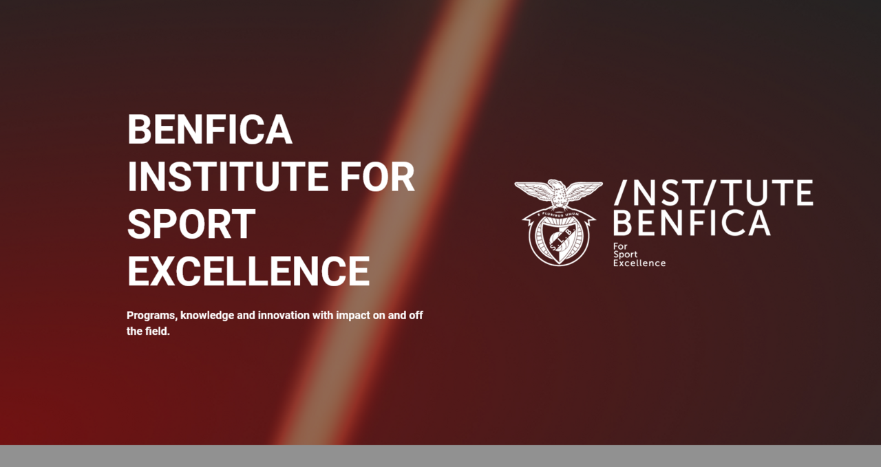 Benfica Institute for Sport Excellence